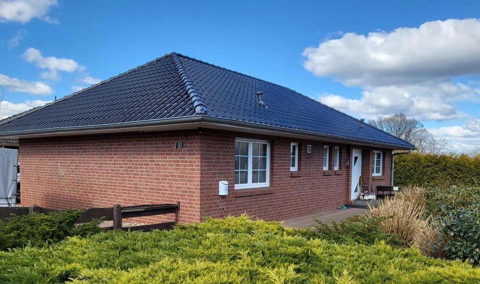 Einfamilienhaus Thomasburg - 3 Zimmer, 105 m&sup2;, 1.200&euro; | Angebot:26284390