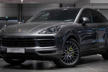 Porsche Cayenne 63.699 km 74.890 &euro; Lübeck 23560