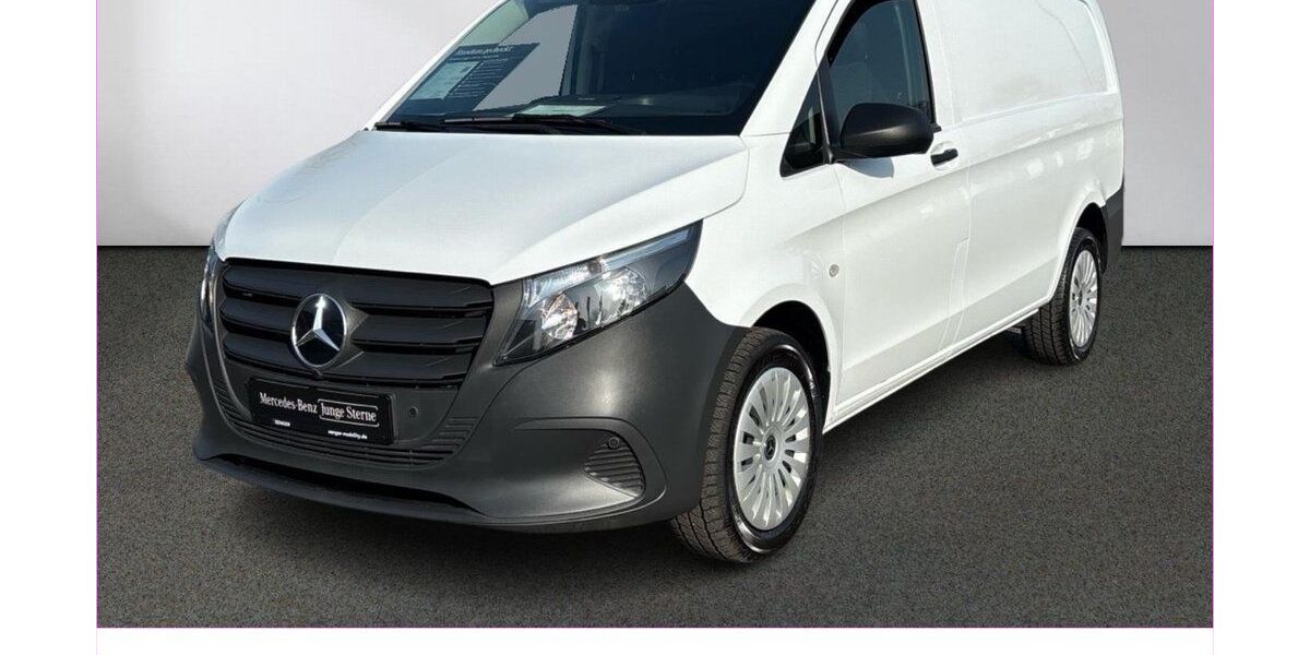 Mercedes-Benz Vito 35.550 km 30.881 &euro; Hamm 59067