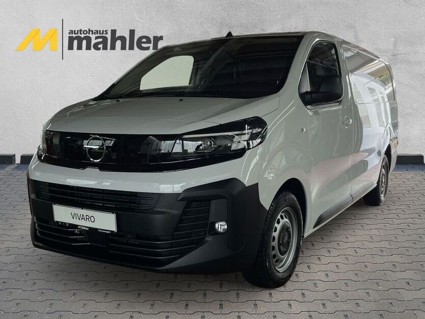 Vivaro