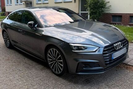 Audi A5 91.442 km 32.990 &euro; Oldenburg 26129