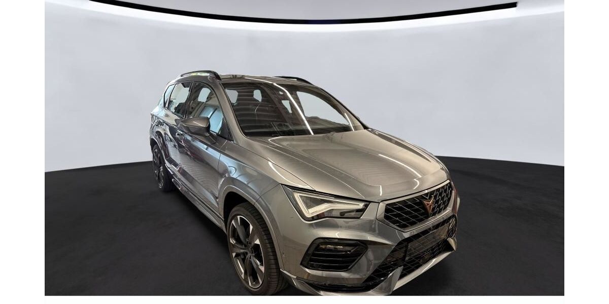 Cupra Ateca 59.031 km 30.785 &euro; Pohlheim 35415
