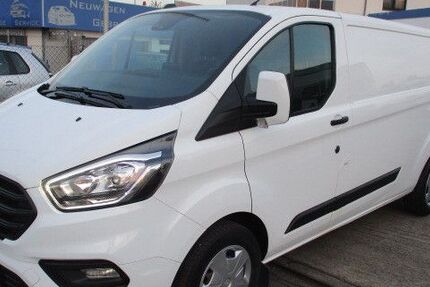 Ford Transit Custom 84.000 km 18.950 &euro; Heusenstamm 63150