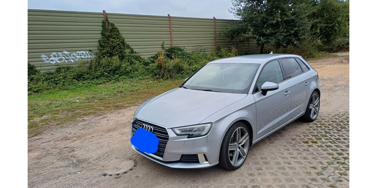 Audi A3 168.000 km 13.990 &euro; Echem 21379