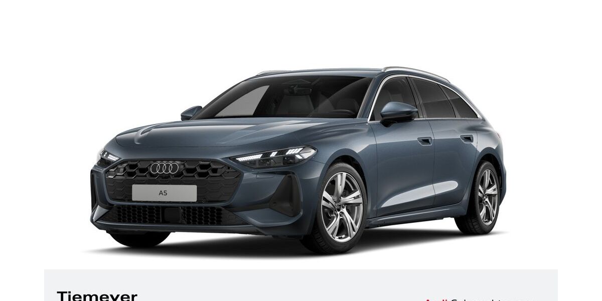 Audi A5 7.915 km 46.950 &euro; Bochum 44809