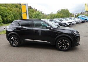Peugeot 2008 Allure 118.500 km 11.990 &euro; Bad Endbach 35080