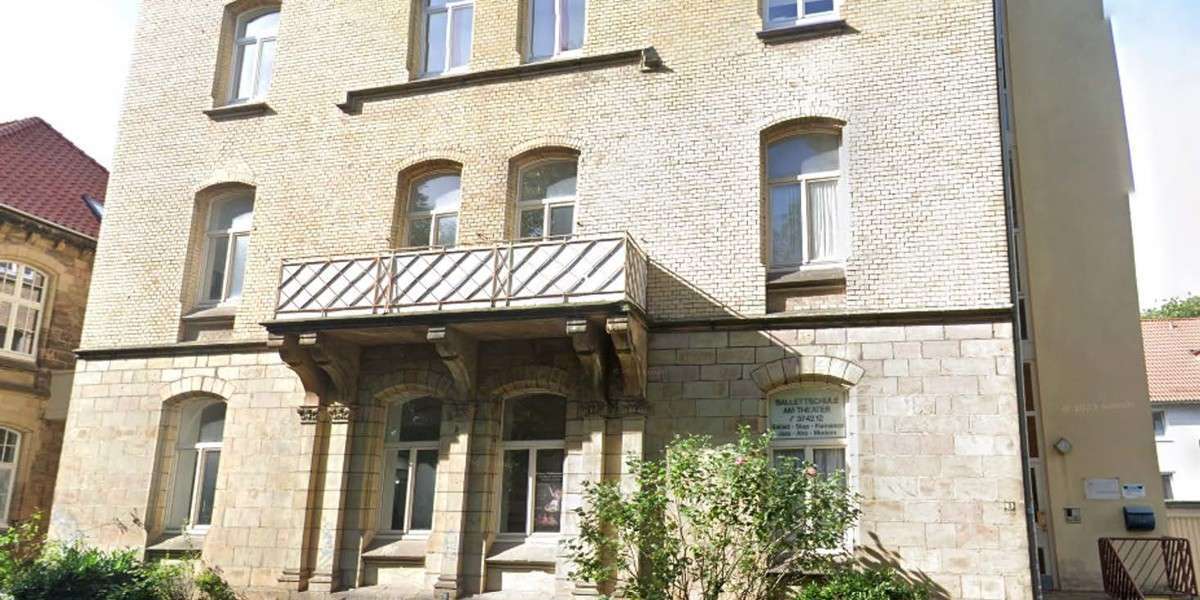 Etagenwohnung Braunschweig - 5 Zimmer, 125 m&sup2;, 625.650&euro; | Angebot:27117323