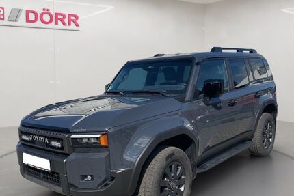 Toyota Land Cruiser 35.000 km 71.990 &euro; Kleinheubach 63924