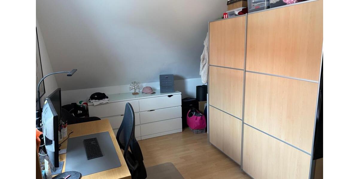 Etagenwohnung Lemförde - 3 Zimmer, 83 m&sup2;, 255.000&euro; | Angebot:27120453