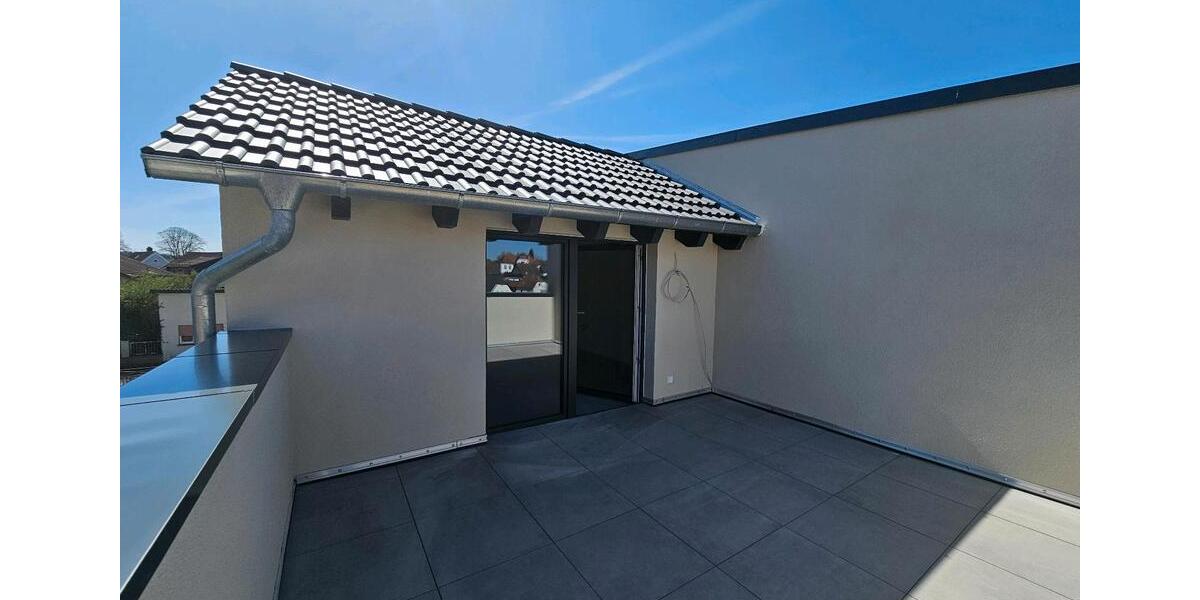 Dachgeschoßwohnung Schönenberg-Kübelberg Kübelberg - 2 Zimmer, 55 m&sup2;, 170.000&euro; | Angebot:26965652