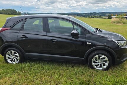 Opel Crossland (X) 61.158 km 9.999 &euro; Liebenscheid 56479