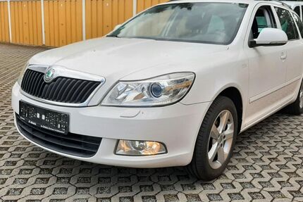 Skoda Octavia 220.000 km 3.990 &euro; Dresden 01259