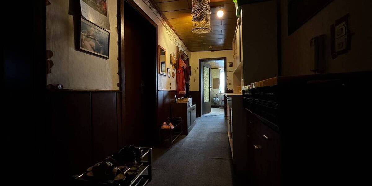 Mehrfamilienhaus, Wohnhaus Rinteln - 1 Zimmer, 200 m&sup2;, 60.000&euro; | Angebot:26308853