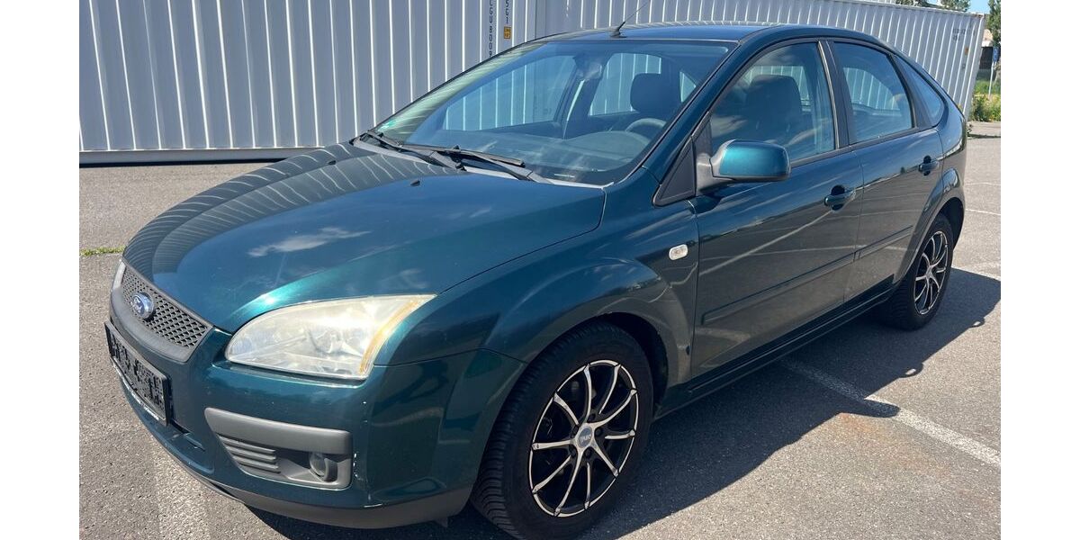 Ford Focus 180.000 km 1.499 &euro; Berlin 12057