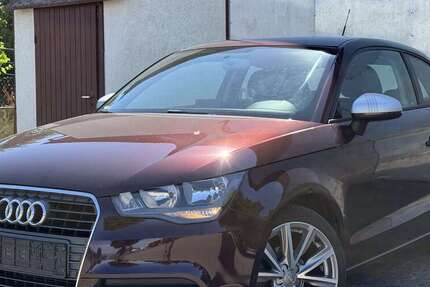 Audi A1 179.000 km 5.890 &euro; Willstätt 77731