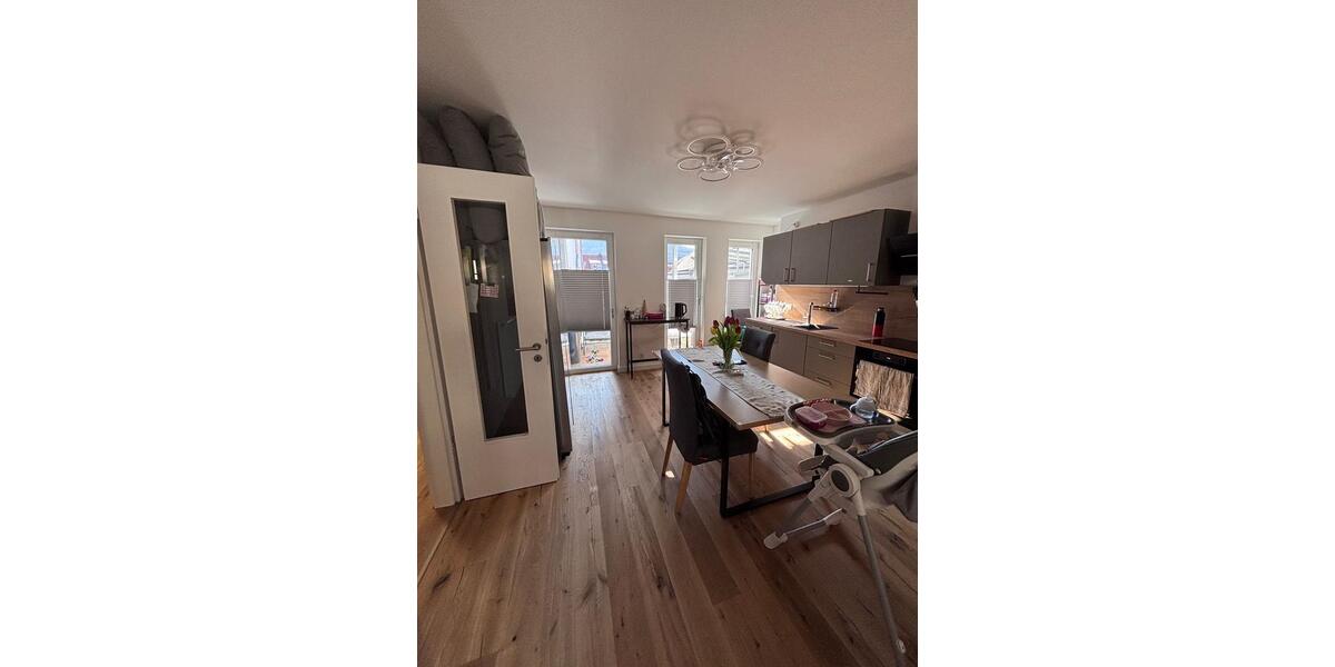 Etagenwohnung Heilbad Heiligenstadt - 3 Zimmer, 100 m&sup2;, 1.154&euro; | Angebot:25343131