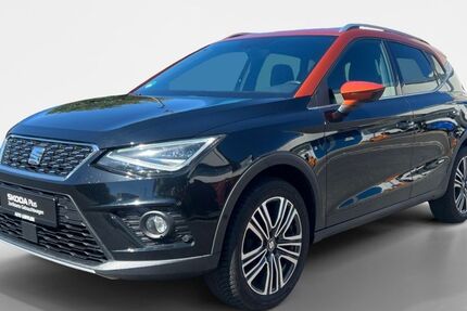 Seat Arona 76.415 km 15.440 &euro; Schweinfurt 97424