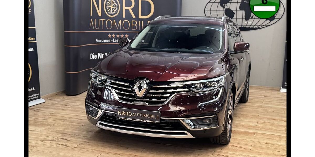 Renault Koleos 76.500 km 19.890 &euro; Rastede/ Wahnbek 26180