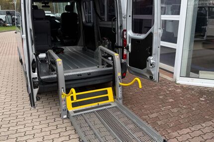 Renault Master 33.605 km 33.490 &euro; Rostock 18059