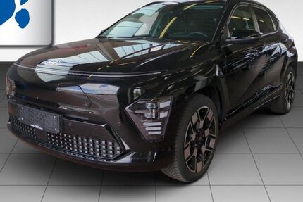 Hyundai KONA 12.397 km 32.530 € Münster 48153