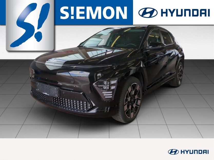 Hyundai KONA 12.397 km 32.530 € Münster 48153