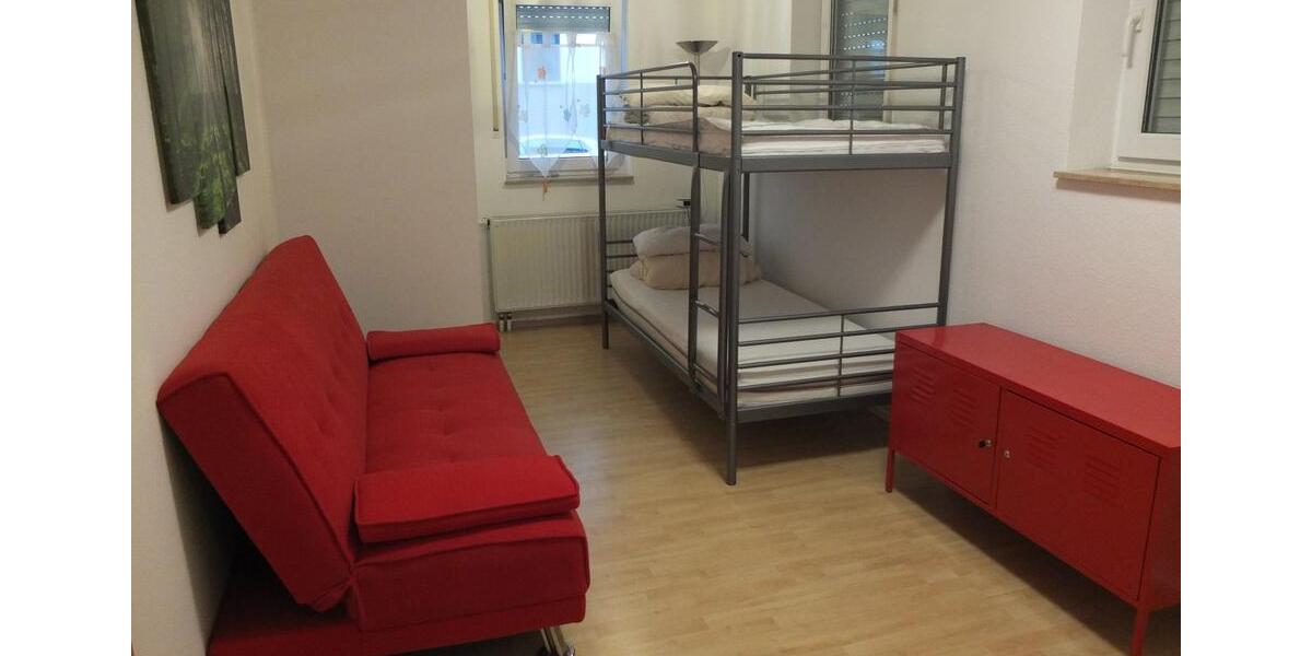 Erdgeschoßwohnung Leipzig Süd - 2 Zimmer, 46 m&sup2;, 145.000&euro; | Angebot:25327414
