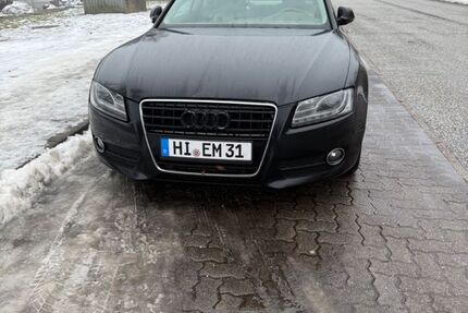 Audi A5 204.000 km 7.000 &euro; Freden 31084