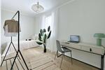 Etagenwohnung Sanitz - 5 Zimmer, 104 m&sup2;, 1.295&euro; | Angebot:25925494