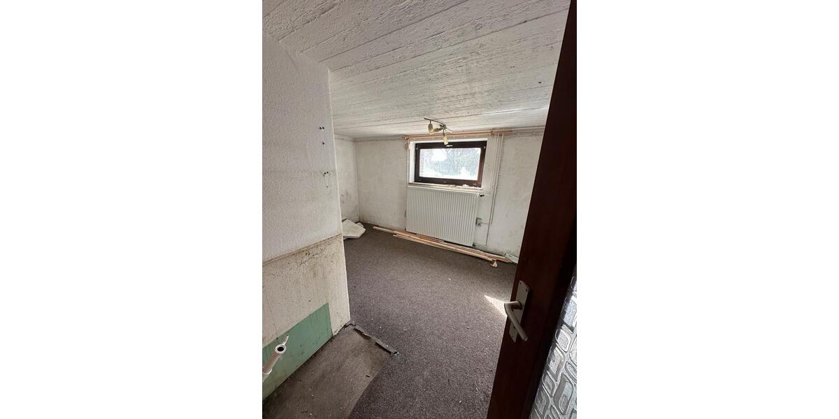 Etagenwohnung Stade Bützfleth - 2 Zimmer, 60 m&sup2;, 1.000&euro; | Angebot:26033945