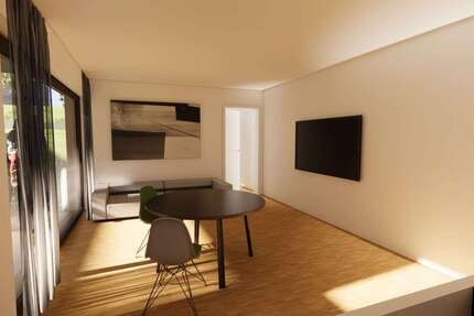 Wohnung Sinsheim / Dühren Dühren - 2 Zimmer, 63 m&sup2;, 320.000&euro; | Angebot:26948579
