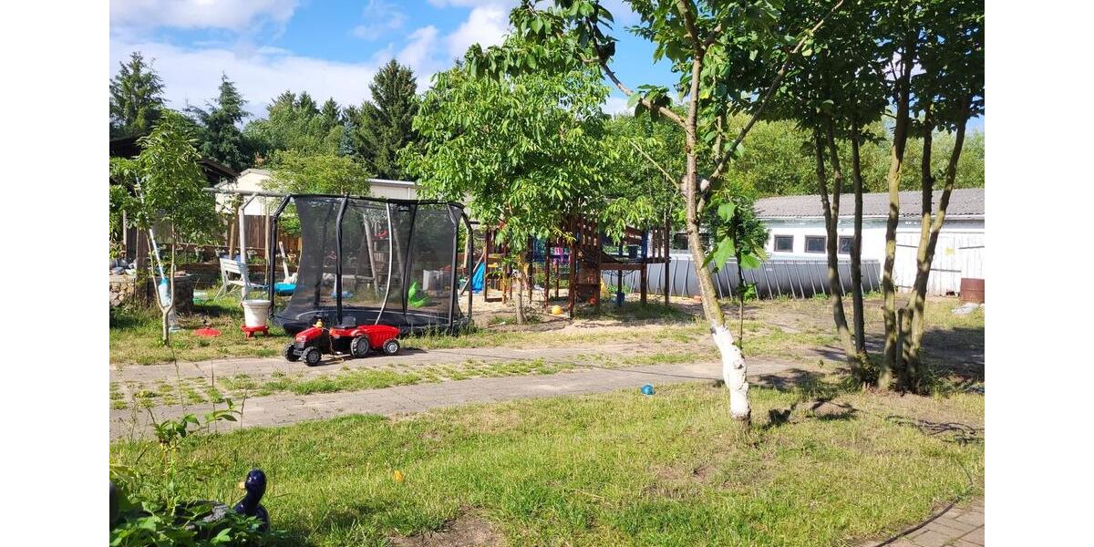 Bauernhaus, Landhaus Kyritz - 12 Zimmer, 390 m&sup2;, 650.000&euro; | Angebot:26994936