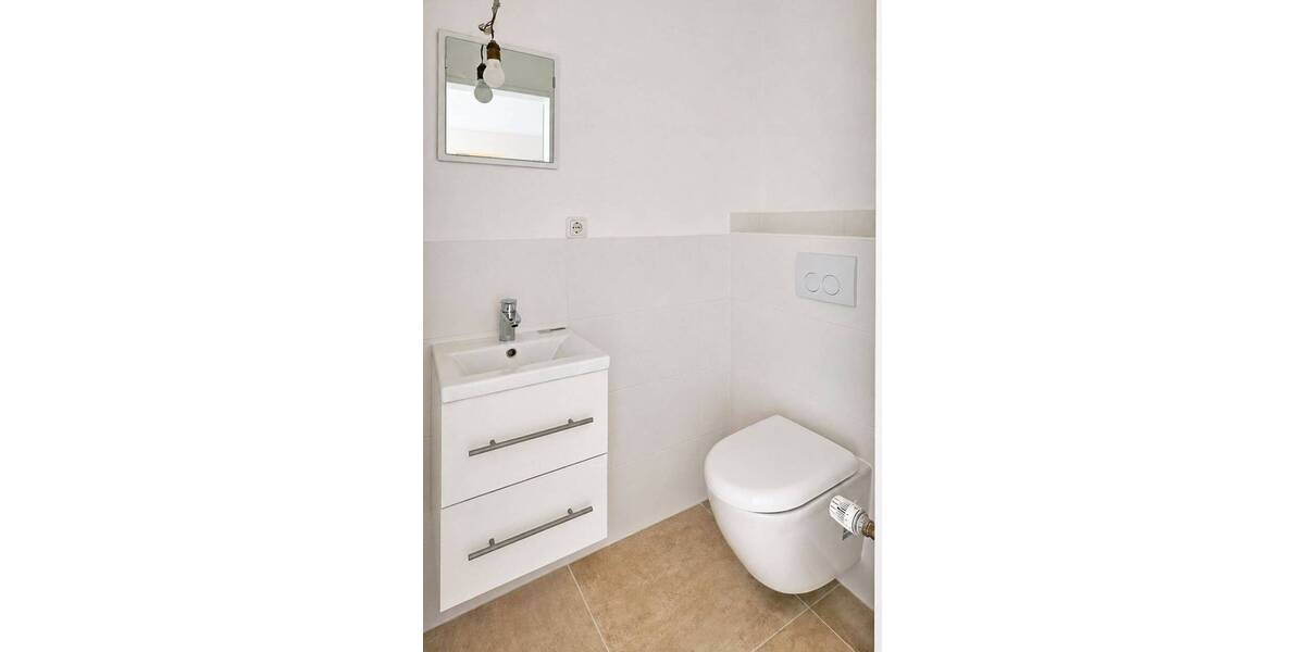 Etagenwohnung Großhansdorf - 3 Zimmer, 74 m&sup2;, 289.000&euro; | Angebot:26796300
