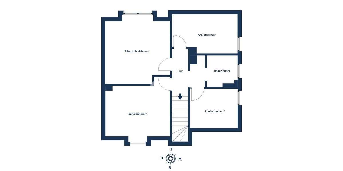 Doppelhaushälfte Wolfsburg Fallersleben - 7 Zimmer, 120 m&sup2;, 217.500&euro; | Angebot:25566333