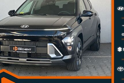 Hyundai KONA 14.500 km 26.919 &euro; Heidelberg 69115
