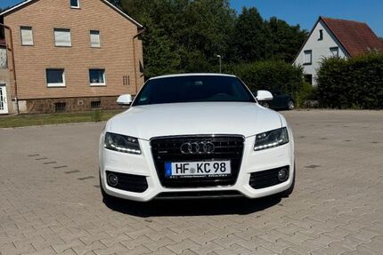 Audi A5 169.625 km 11.000 &euro; Löhne 32584