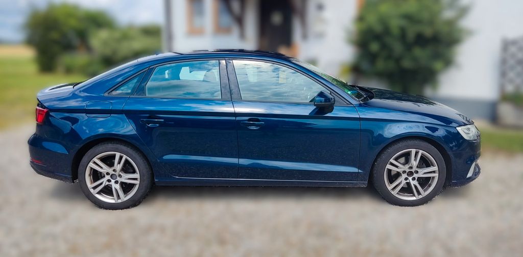 Audi A3 172.500 km 11.500 &euro; Burgkirchen 84508