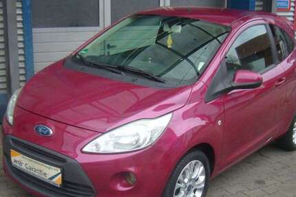 Ford Ka/Ka+ 149.950 km 3.690 &euro; Pyrbaum-Schwarzach 90602