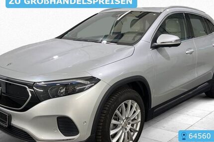 Mercedes-Benz EQA 53.256 km 30.995 &euro; Frankfurt 60596