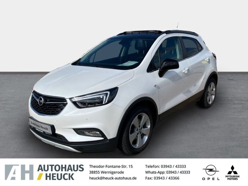 Mokka