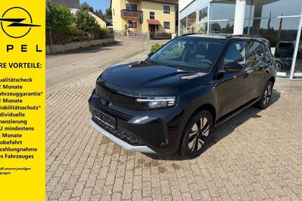 Opel Frontera 5.000 km 26.390 &euro; Spalt 91174