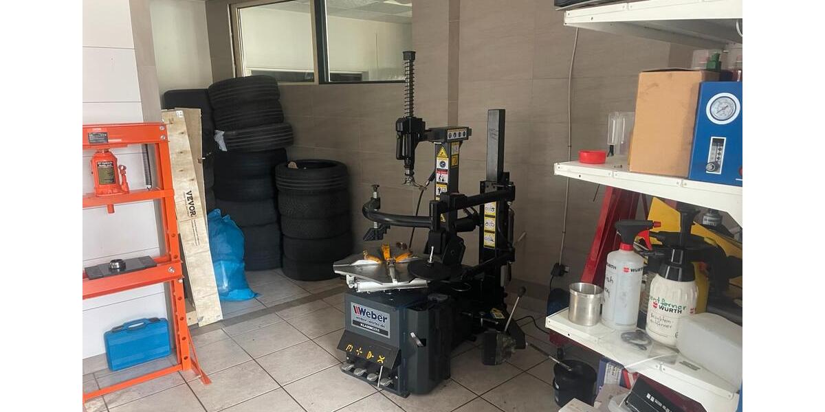 Gewerbeobjekt Dinkelsbühl - 550&euro; | Angebot:25327647