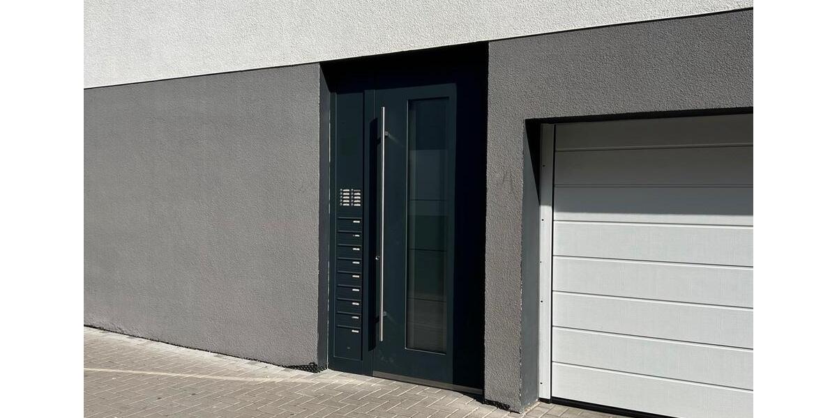 2Z-Wohnung zum Verkauf mit XXL Balkon 2 zimmer