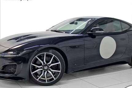 Jaguar F-Type 9.500 km 104.880 &euro; Walsrode 29664