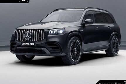 Mercedes-Benz GLS 63 35.767 km 133.900 &euro; Landsham 85652
