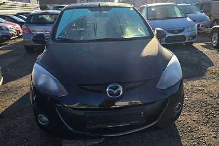 Mazda 2 130.172 km 3.250 € Pirmasens 66954