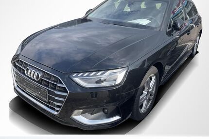 Audi A4 79.082 km 26.990 &euro; Bernburg 06406