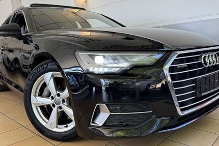Audi A6 91.200 km 35.900 € Heilbronn 74080