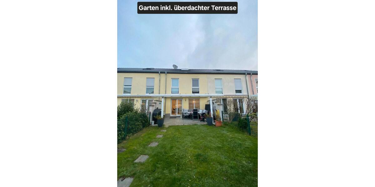 EFH familienfreundlich, zentrumsnah, von Privat 5 zimmer