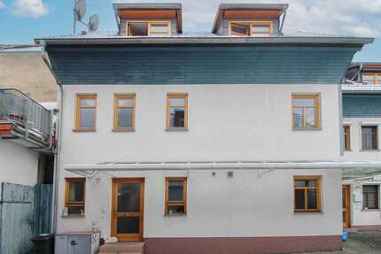 Haus Butzbach - 3 Zimmer, 94 m&sup2;, 199.000&euro; | Angebot:25151639