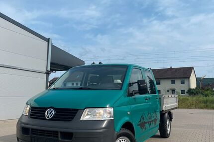 VW T5 Transporter